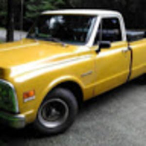 Meet your Posher, Corwin